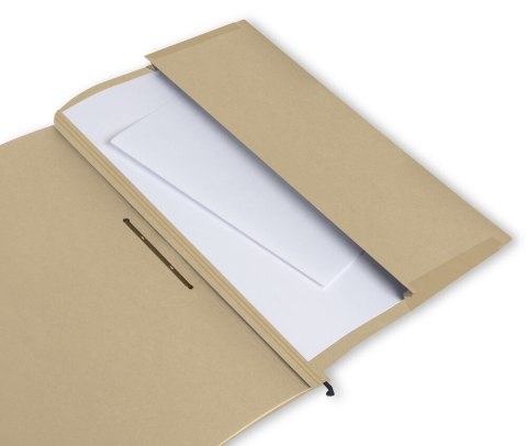 Skoroszyt zawieszany z kieszenią A4 ELBA CHIC ULTIMATE, beżowa, 100552061 SALE Skoroszyt zawieszany z kieszenią A4 ELBA CHIC ULTIMATE, beżowa, 100552061 SALE