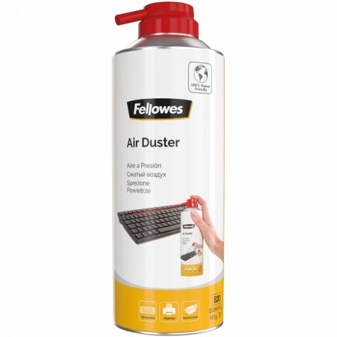 Sprężone powietrze bez HFC 9974905 FELLOWES Sprężone powietrze bez HFC 9974905 FELLOWES