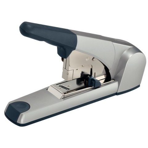 Zszywacz 5553 LEITZ FC do 120 kartek srebrny 23/15XL 55530084 Zszywacz 5553 LEITZ FC do 120 kartek srebrny 23/15XL 55530084