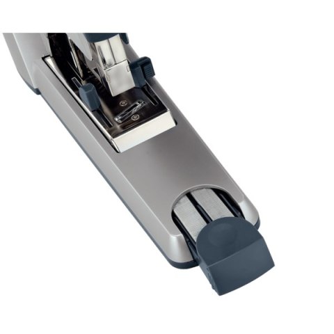 Zszywacz 5553 LEITZ FC do 120 kartek srebrny 23/15XL 55530084 Zszywacz 5553 LEITZ FC do 120 kartek srebrny 23/15XL 55530084