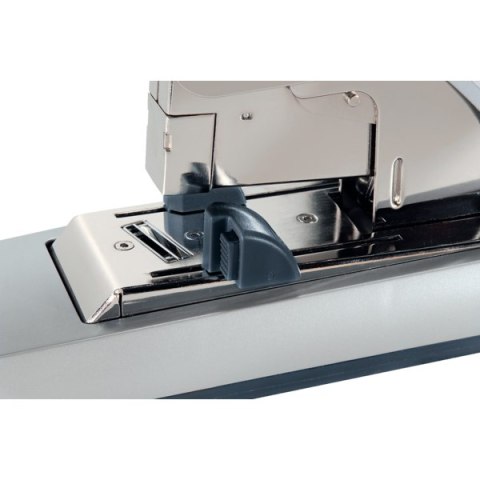 Zszywacz 5553 LEITZ FC do 120 kartek srebrny 23/15XL 55530084 Zszywacz 5553 LEITZ FC do 120 kartek srebrny 23/15XL 55530084