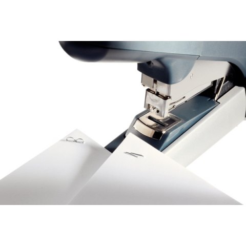 Zszywacz 5553 LEITZ FC do 120 kartek srebrny 23/15XL 55530084 Zszywacz 5553 LEITZ FC do 120 kartek srebrny 23/15XL 55530084