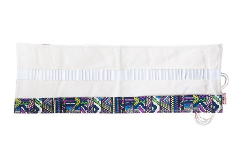 Etui na kredki 48szt. wiązane kolorowe PIO-SFG584-00104 KOH-I-NOOR Etui na kredki 48szt. wiązane kolorowe PIO-SFG584-00104 KOH-I-NOOR