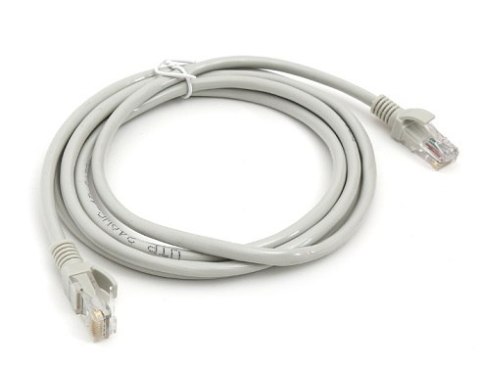 Kabel sieciowy Patchcord UTP CAT5e RJ45 2M OMEGA OPC5U2 Kabel sieciowy Patchcord UTP CAT5e RJ45 2M OMEGA OPC5U2