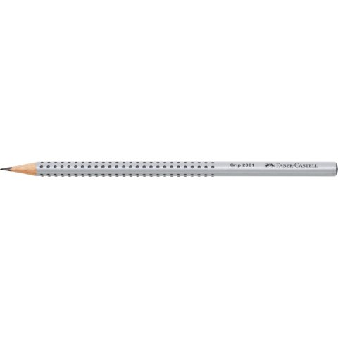 Ołówek GRIP 2001/HB FABER-CASTELL 117000 Ołówek GRIP 2001/HB FABER-CASTELL 117000