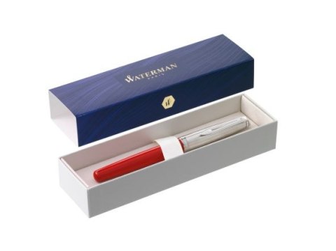 Pióro kulkowe EMBLEME RED WATERMAN 2157412 giftbox SALE Pióro kulkowe EMBLEME RED WATERMAN 2157412 giftbox SALE