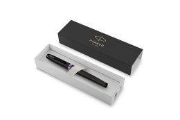 Pióro wieczne (F) PARKER IM PROFESSIONALS AMETHYST PURPLE 2172948 SALE