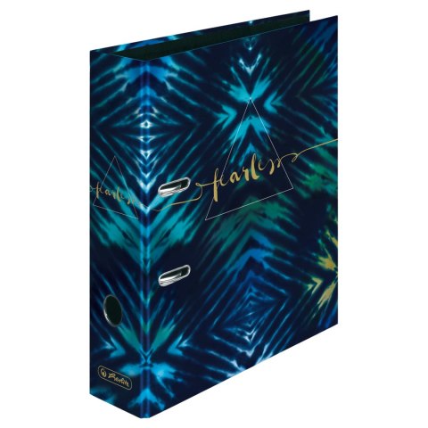 Segregator maX.file A4, 8 cm, new batik fearless 300006629 HERLITZ Segregator maX.file A4, 8 cm, new batik fearless 300006629 HERLITZ