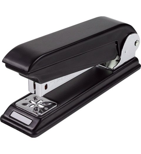 Zszywacz EAGLE 9629 obrotowy na 12 kartek 12k czarny 110-1710 na zszywki 24/6, 26/6 Zszywacz EAGLE 9629 obrotowy na 12 kartek 12k czarny 110-1710 na zszywki 24/6, 26/6