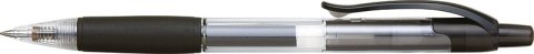 Długopis automatyczny żelowy PENAC CCH3 0,5mm, czarny Długopis automatyczny żelowy PENAC CCH3 0,5mm, czarny