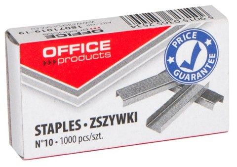 Zszywki OFFICE PRODUCTS, 10/5, 1000szt. Zszywki OFFICE PRODUCTS, 10/5, 1000szt.