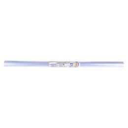 Okładka na książki GIMBOO w rolce, PP, 65mikr., 40x180cm, transparentna