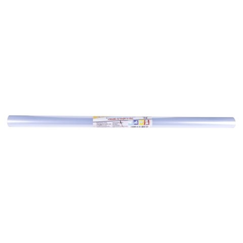 Okładka na książki GIMBOO w rolce, PP, 65mikr., 40x180cm, transparentna Okładka na książki GIMBOO w rolce, PP, 65mikr., 40x180cm, transparentna