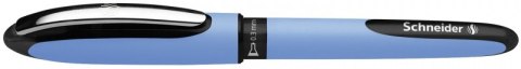 Pióro kulkowe SCHNEIDER One Hybrid N, 0,3 mm, czarny Pióro kulkowe SCHNEIDER One Hybrid N, 0,3 mm, czarny