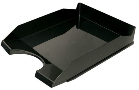 Szufladka na biurko OFFICE PRODUCTS, polistyren/PP, A4, czarna Szufladka na biurko OFFICE PRODUCTS, polistyren/PP, A4, czarna