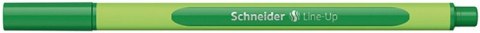 Cienkopis SCHNEIDER Line-Up, 0,4mm, zielony