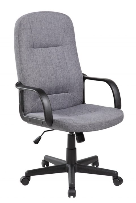 Fotel biurowy OFFICE PRODUCTS Malta, szary Fotel biurowy OFFICE PRODUCTS Malta, szary