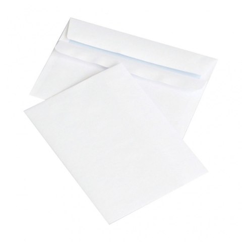 Koperty samoklejące OFFICE PRODUCTS, SK, C6, 114x162mm, 75gsm, 1000szt., białe Koperty samoklejące OFFICE PRODUCTS, SK, C6, 114x162mm, 75gsm, 1000szt., białe