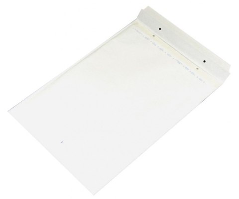 Koperty samoklejące z folią bąbelkową OFFICE PRODUCTS, HK, I19, 300x445mm/320x455mm, 10szt., białe Koperty samoklejące z folią bąbelkową OFFICE PRODUCTS, HK, I19, 300x445mm/320x455mm, 10szt., białe