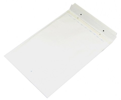 Koperty samoklejące z folią bąbelkową OFFICE PRODUCTS, HK, I19, 300x445mm/320x455mm, 50szt., białe Koperty samoklejące z folią bąbelkową OFFICE PRODUCTS, HK, I19, 300x445mm/320x455mm, 50szt., białe