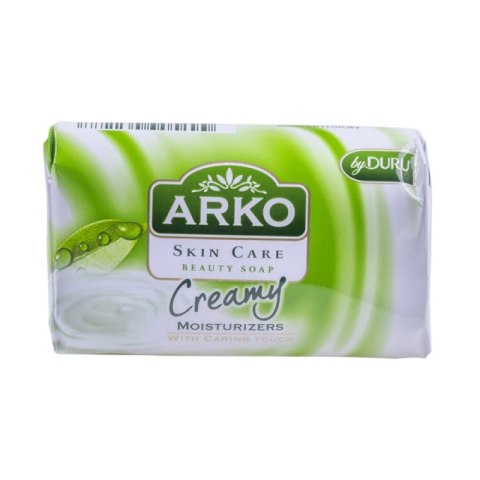 Mydło ARKO Krem, 90g Mydło ARKO Krem, 90g