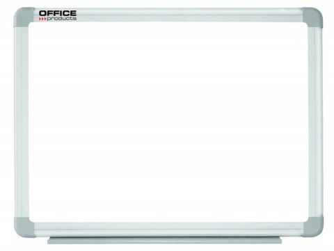 Tablica suchoś. -magn. OFFICE PRODUCTS, 90x60cm, lakierowana, rama alu.