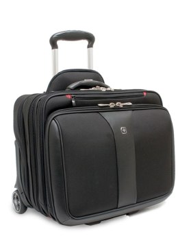 Torba pilotka WENGER Patriot, 17