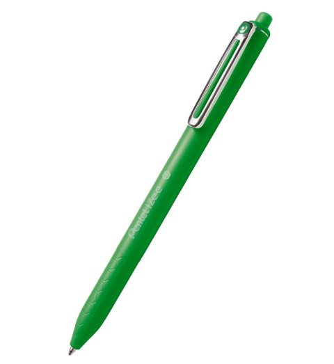 Długopis 0,7mm iZee zielony BX467-D PENTEL Długopis 0,7mm iZee zielony BX467-D PENTEL