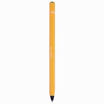 Długopis BIC Orange Original Fine czarny, 8099231 Długopis BIC Orange Original Fine czarny, 8099231