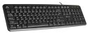 Klawiatura TRACER OFIS USB TRAKLA45922
