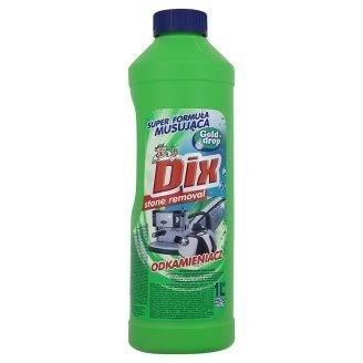 Odkamieniacz w płynie 1l DIX (2456) Odkamieniacz w płynie 1l DIX (2456)