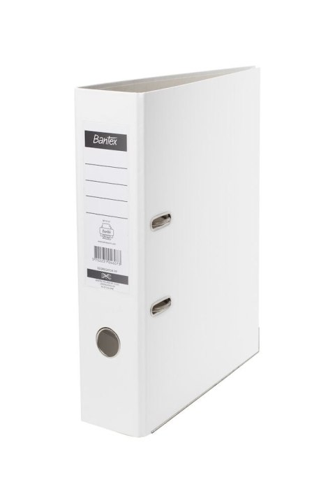 Segregator A4 80mm XXL biały 100551787 Segregator A4 80mm XXL biały 100551787