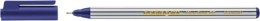 Cienkopis e-89 EF EDDING, 0,3mm, niebieski