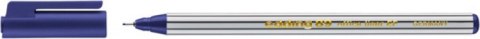 Cienkopis e-89 EF EDDING, 0,3mm, niebieski Cienkopis e-89 EF EDDING, 0,3mm, niebieski