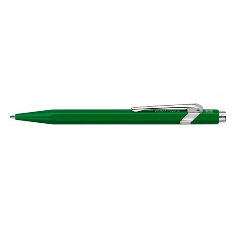 Długopis CARAN D'ACHE 849 Classic Line, M, zielony Długopis CARAN D'ACHE 849 Classic Line, M, zielony