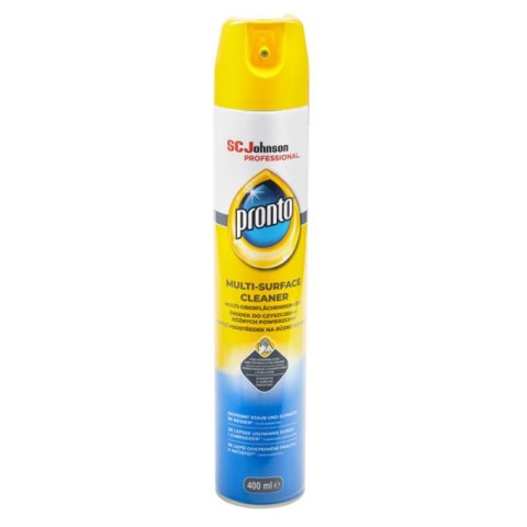 Pianka do mebli PRONTO Orginal, 400ml Pianka do mebli PRONTO Orginal, 400ml
