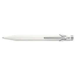 Pióro kulkowe CARAN D'ACHE 849, białe