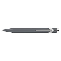 Pióro kulkowe CARAN D'ACHE 849, szare
