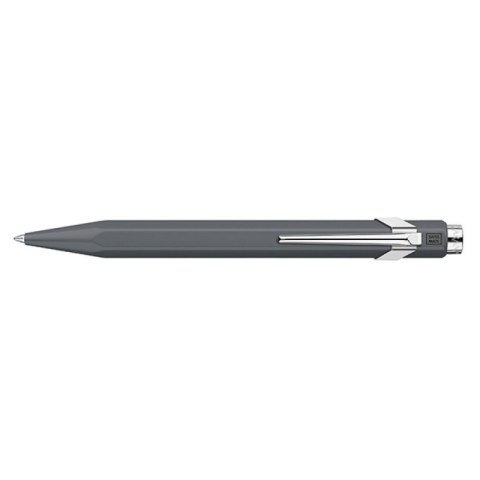 Pióro kulkowe CARAN D'ACHE 849, szare