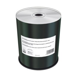 Płyta CD-R MEDIARANGE, 700MB, prędkość 52x, 100szt., do nadruku