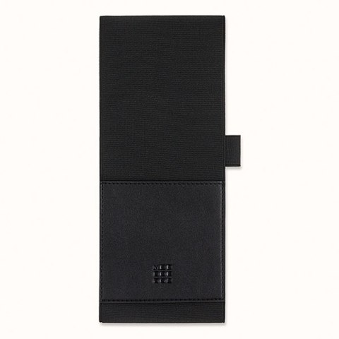 Opaska na notes MOLESKINE Classic XL, czarna Opaska na notes MOLESKINE Classic XL, czarna