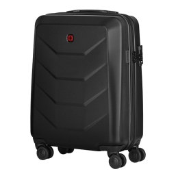 Walizka kabinówka WENGER Prymo, 36l, czarna