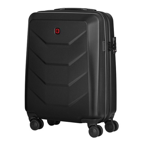 Walizka kabinówka WENGER Prymo, 36l, czarna