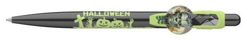 Długopis automatyczny ICO Halloween, 1 szt., mix kolorów Długopis automatyczny ICO Halloween, 1 szt., mix kolorów