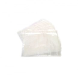 Koperta/przylga kurierska OFFICE PRODUCTS, C5, 1000szt., transparentna