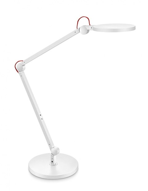 Lampka na biurko CEP CLED-0350, Giant, biały Lampka na biurko CEP CLED-0350, Giant, biały