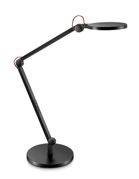 Lampka na biurko CEP CLED-0350, Giant, czarny Lampka na biurko CEP CLED-0350, Giant, czarny