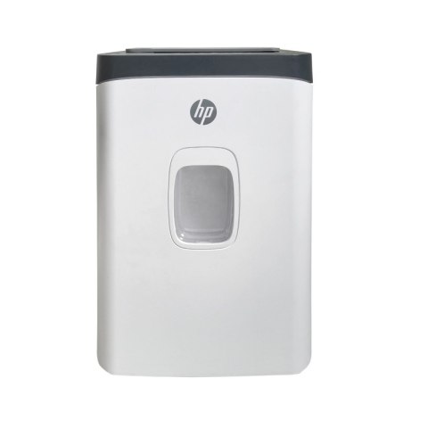 Niszczarka HP ONESHRED Auto 200CC, biało-szara Niszczarka HP ONESHRED Auto 200CC, biało-szara