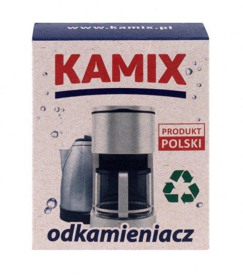 Odkamieniacz KAMIX, 150g Odkamieniacz KAMIX, 150g
