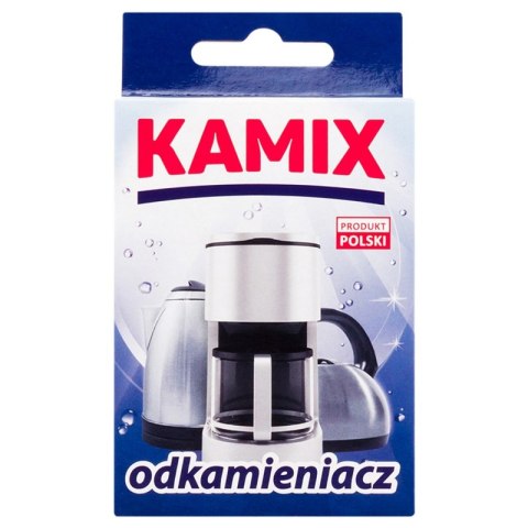 Odkamieniacz KAMIX, 50g Odkamieniacz KAMIX, 50g